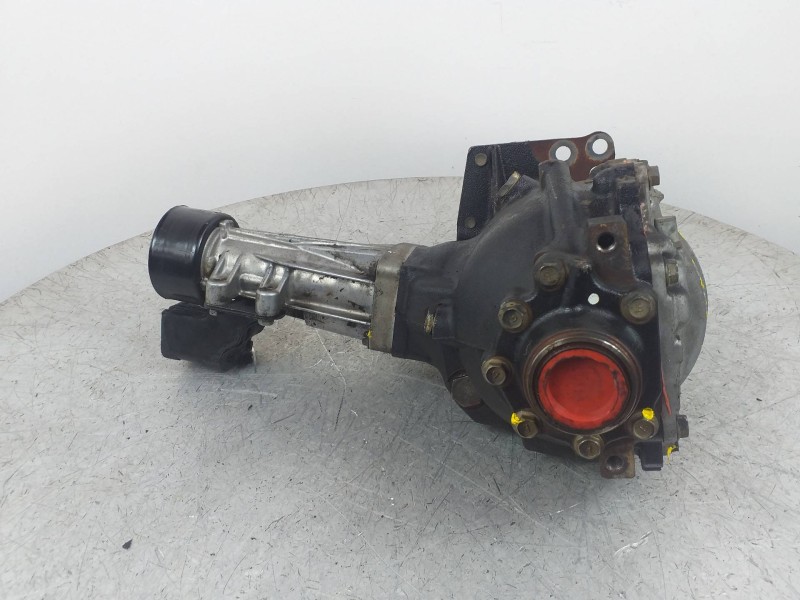 Recambio de caja transfer para toyota rav 4 (a2) 2.0 luna 4x4 (2003) referencia OEM IAM 31Y224  