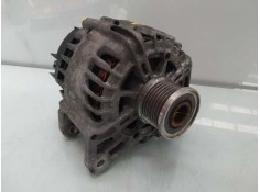 Recambio de alternador para opel movano b kasten/combi gka l2h3 3,3t referencia OEM IAM 231007033R 2606523B 