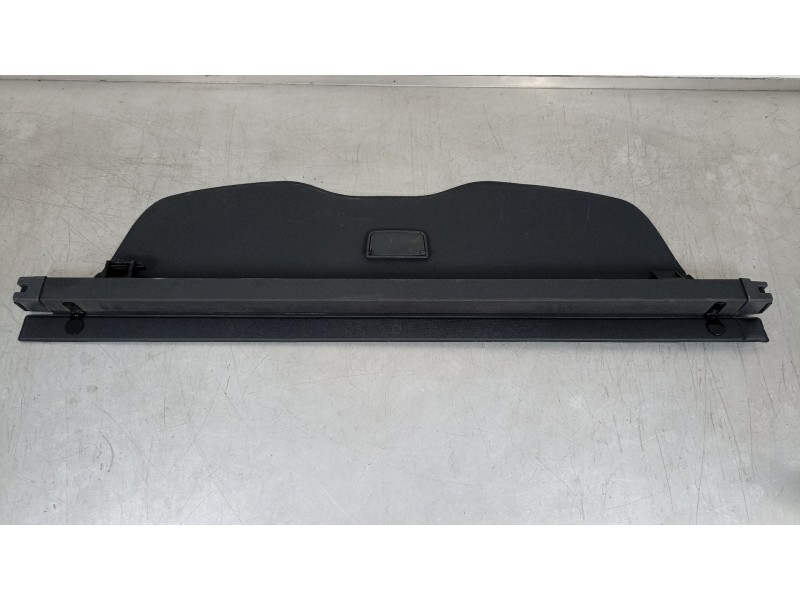 Recambio de bandeja trasera para volkswagen touareg (7la) tdi v6 referencia OEM IAM 7L6867773K7V3  