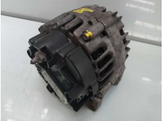 Recambio de alternador para opel movano b kasten/combi gka l2h3 3,3t referencia OEM IAM 231007033R 2606523B  2