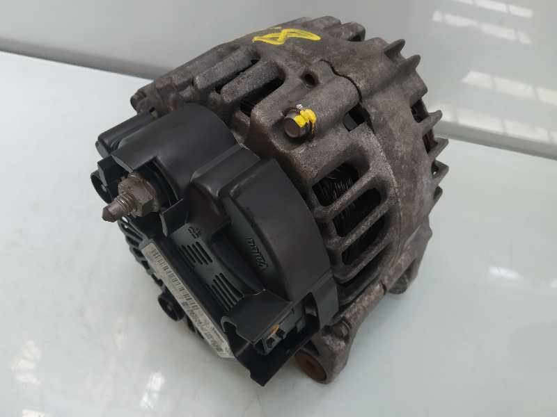 Recambio de alternador para opel movano b kasten/combi gka l2h3 3,3t referencia OEM IAM 231007033R 2606523B 