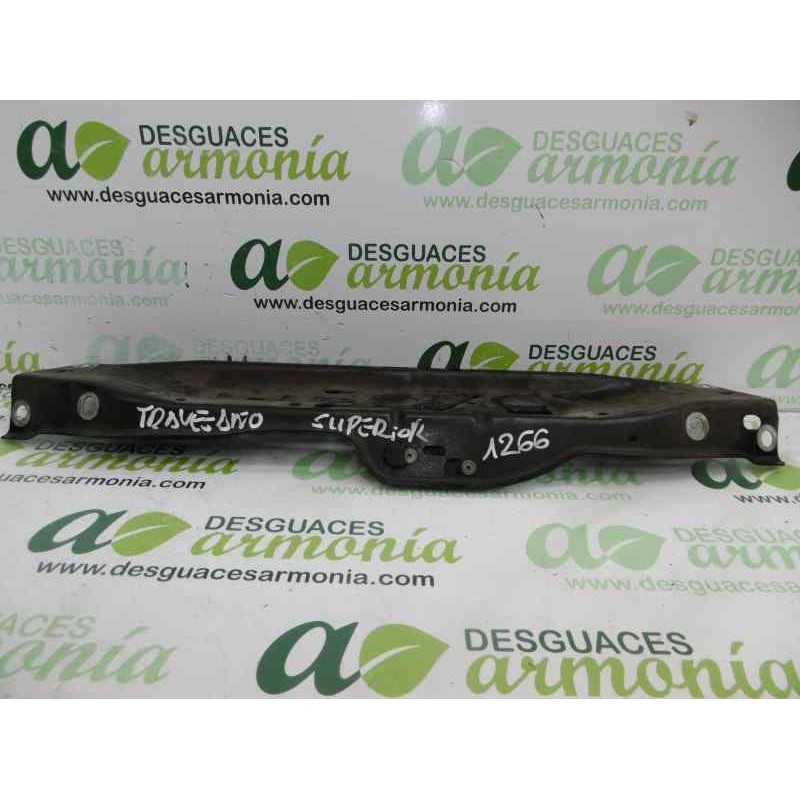 Recambio de travesaño superior para opel astra h berlina enjoy referencia OEM IAM   