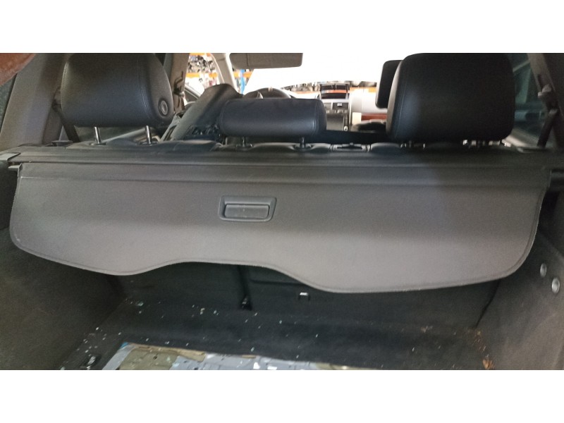 Recambio de bandeja trasera para volkswagen touareg (7la) tdi v6 referencia OEM IAM 7L6867773K7V3  
