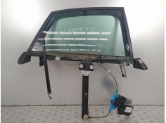 Recambio de elevalunas trasero derecho para audi a4 berlina (8e) 1.9 tdi referencia OEM IAM 8E0839462C  