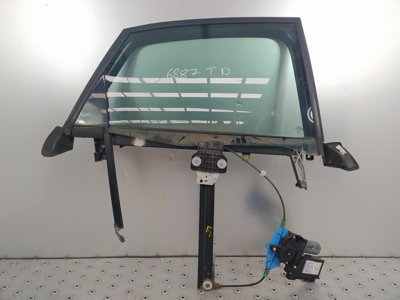 Recambio de elevalunas trasero derecho para audi a4 berlina (8e) 1.9 tdi referencia OEM IAM 8E0839462C  