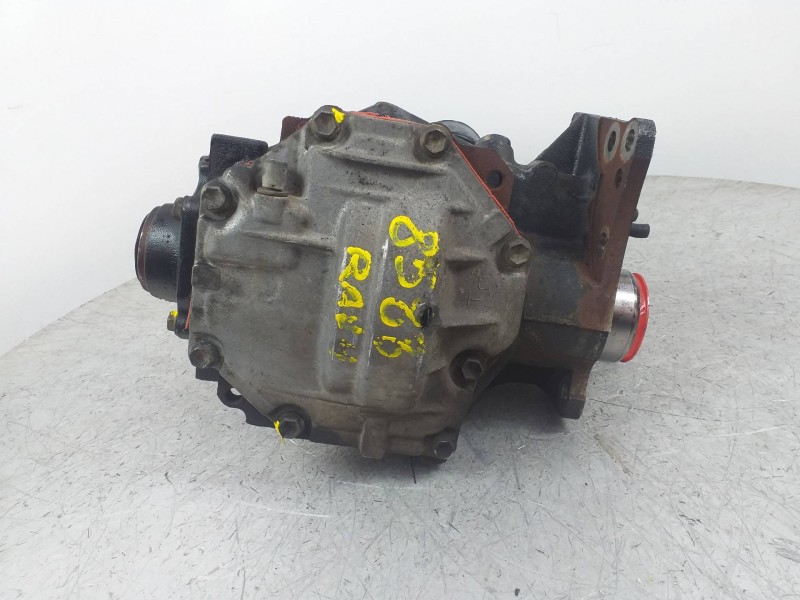 Recambio de caja transfer para toyota rav 4 (a2) 2.0 luna 4x4 (2003) referencia OEM IAM 31Y224  