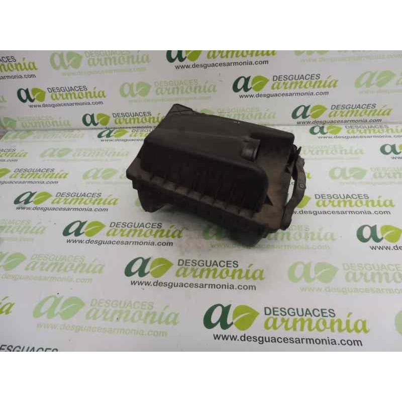 Recambio de filtro aire para opel astra h berlina enjoy referencia OEM IAM   