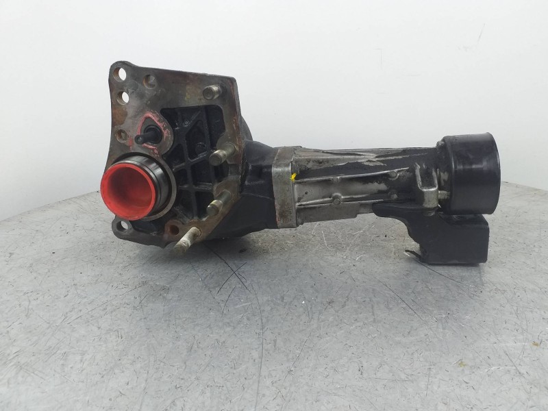 Recambio de caja transfer para toyota rav 4 (a2) 2.0 luna 4x4 (2003) referencia OEM IAM 31Y224  