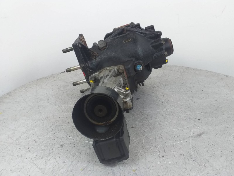 Recambio de caja transfer para toyota rav 4 (a2) 2.0 luna 4x4 (2003) referencia OEM IAM 31Y224  