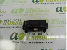 Recambio de mando climatizador para mercedes-benz clase e (w211) berlina e 320 cdi (211.026) referencia OEM IAM 2118300285  