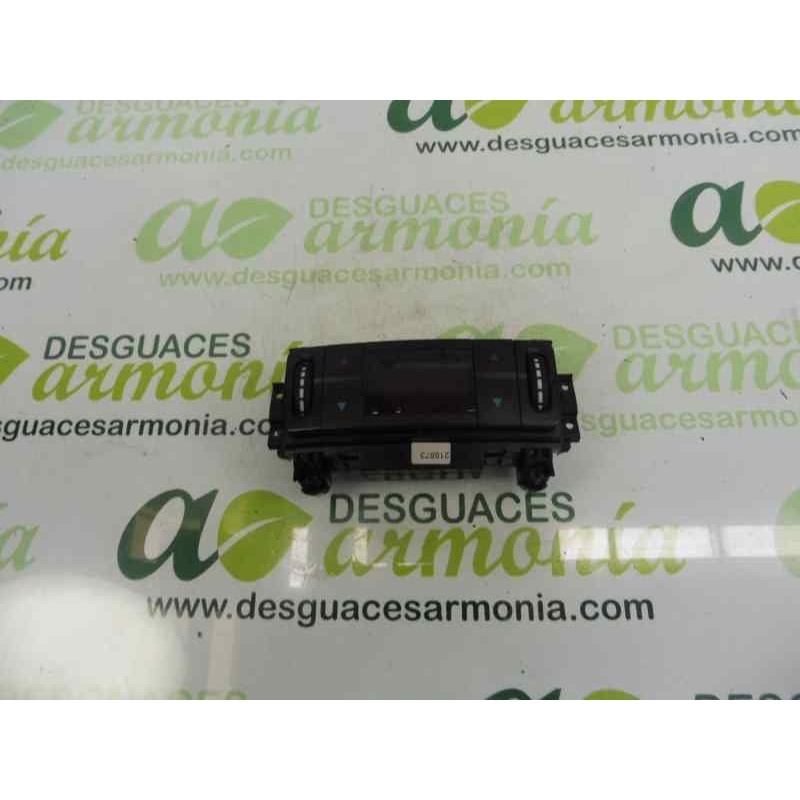 Recambio de mando climatizador para mercedes-benz clase e (w211) berlina e 320 cdi (211.026) referencia OEM IAM 2118300285  