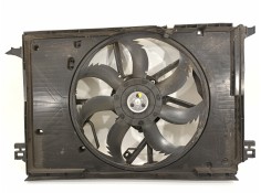 Recambio de electroventilador para toyota rav 4 advance hybrid referencia OEM IAM 1636331500 2685003000 