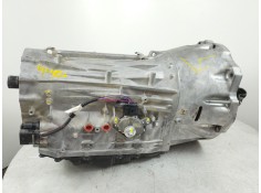 Recambio de caja cambios para volkswagen touareg (7la) tdi v6 referencia OEM IAM HXG 09D300038D  2