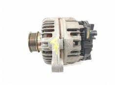 Recambio de alternador para fiat stilo multi wagon (192) 1.6 16v referencia OEM IAM 46813061 124325058 