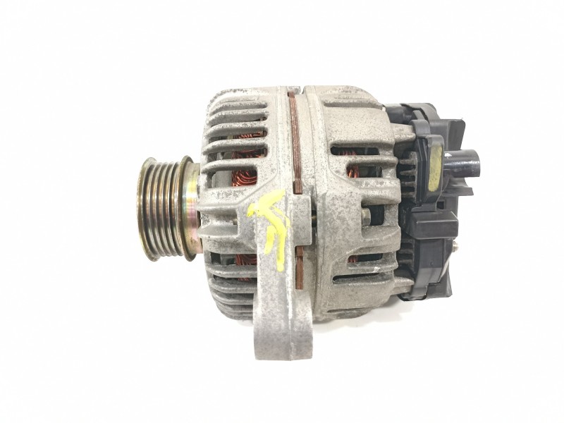 Recambio de alternador para fiat stilo multi wagon (192) 1.6 16v referencia OEM IAM 46813061 124325058 
