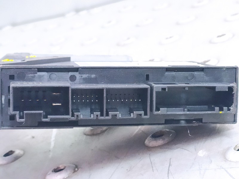 Recambio de elevalunas trasero derecho para audi a4 berlina (8e) 1.9 tdi referencia OEM IAM 8E0839462C  