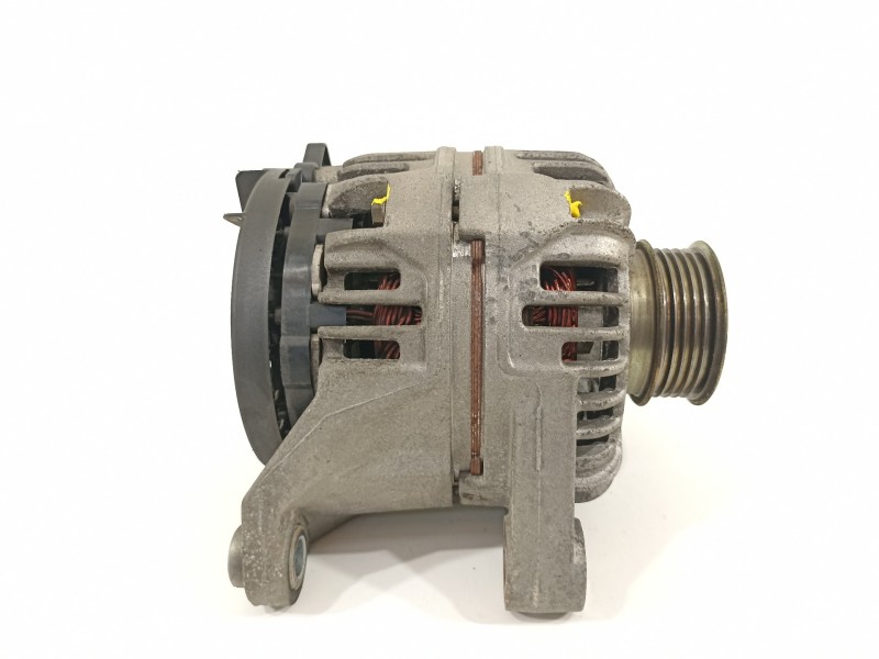 Recambio de alternador para fiat stilo multi wagon (192) 1.6 16v referencia OEM IAM 46813061 124325058 