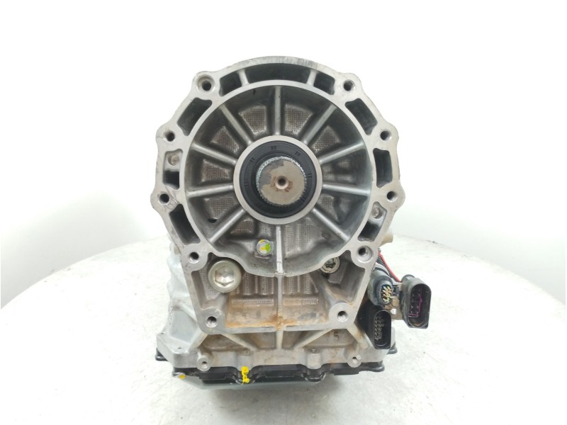 Recambio de caja cambios para volkswagen touareg (7la) tdi v6 referencia OEM IAM HXG 09D300038D 