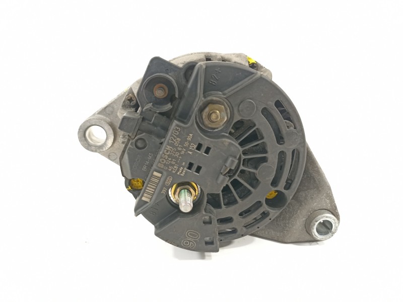 Recambio de alternador para fiat stilo multi wagon (192) 1.6 16v referencia OEM IAM 46813061 124325058 