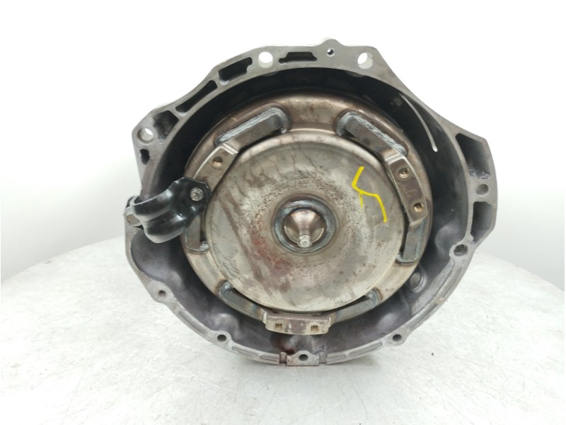 Recambio de caja cambios para volkswagen touareg (7la) tdi v6 referencia OEM IAM HXG 09D300038D 