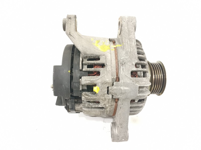 Recambio de alternador para fiat stilo multi wagon (192) 1.6 16v referencia OEM IAM 46813061 124325058 