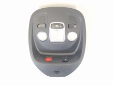 Recambio de luz interior para citroën ds4 desire referencia OEM IAM 96781445ZD 9688502077 