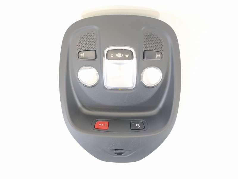 Recambio de luz interior para citroën ds4 desire referencia OEM IAM 96781445ZD 9688502077 