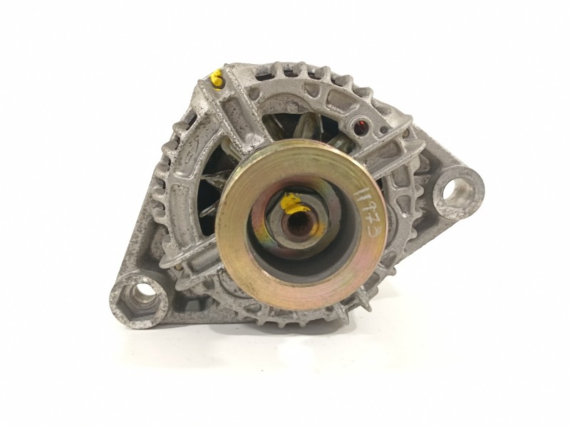 Recambio de alternador para fiat stilo multi wagon (192) 1.6 16v referencia OEM IAM 46813061 124325058 