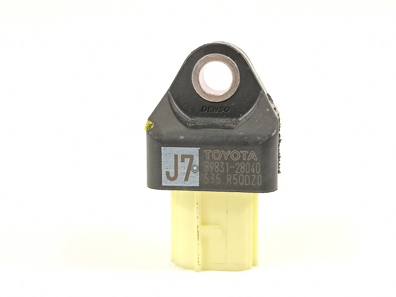 Recambio de sensor para toyota rav 4 advance hybrid referencia OEM IAM 8983147040  