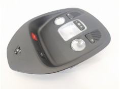 Recambio de luz interior para citroën ds4 desire referencia OEM IAM 96781445ZD 9688502077  2