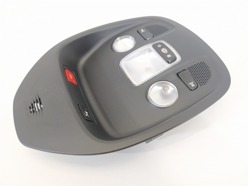 Recambio de luz interior para citroën ds4 desire referencia OEM IAM 96781445ZD 9688502077 