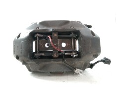 Recambio de pinza freno delantera derecha para volkswagen touareg (7la) tdi v6 referencia OEM IAM 7L6615124T 209236061A