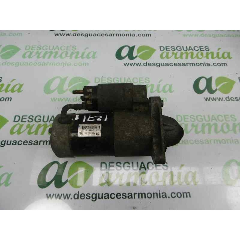 Recambio de motor arranque para opel astra gtc enjoy referencia OEM IAM 55353857 M001T30072 