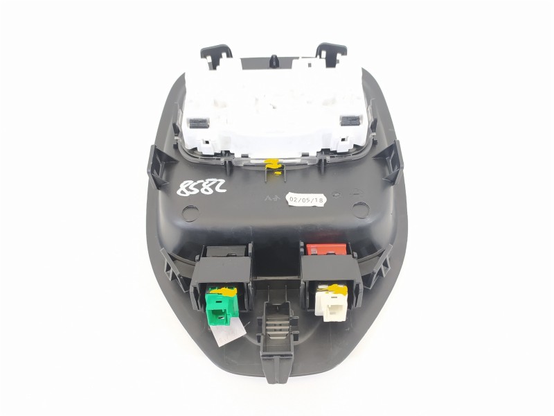 Recambio de luz interior para citroën ds4 desire referencia OEM IAM 96781445ZD 9688502077 