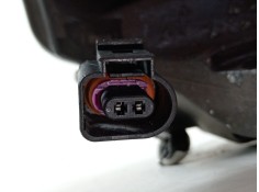 Recambio de pinza freno delantera derecha para volkswagen touareg (7la) tdi v6 referencia OEM IAM 7L6615124T 209236061A  2