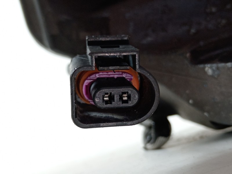 Recambio de pinza freno delantera derecha para volkswagen touareg (7la) tdi v6 referencia OEM IAM 7L6615124T 209236061A 