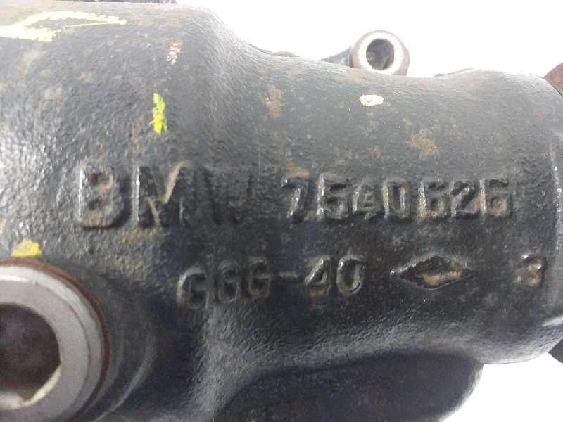 Recambio de diferencial delantero para bmw x3 (e83) 2.0d referencia OEM IAM 7540626  