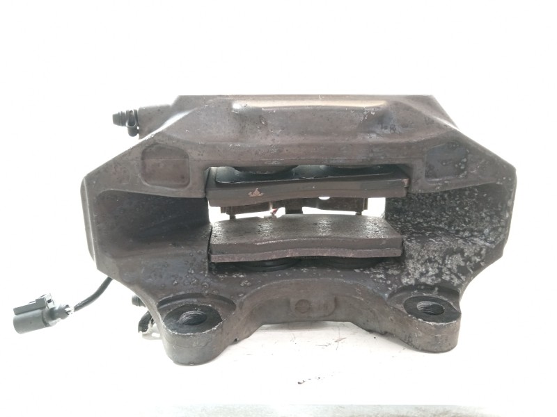 Recambio de pinza freno delantera derecha para volkswagen touareg (7la) tdi v6 referencia OEM IAM 7L6615124T 209236061A 