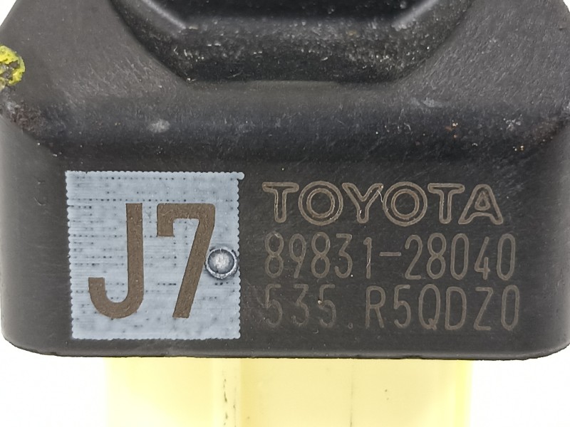 Recambio de sensor para toyota rav 4 advance hybrid referencia OEM IAM 8983147040  