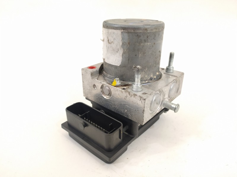 Recambio de abs para opel movano b kasten/combi gka l2h3 3,3t referencia OEM IAM 476608497R 0265237094 