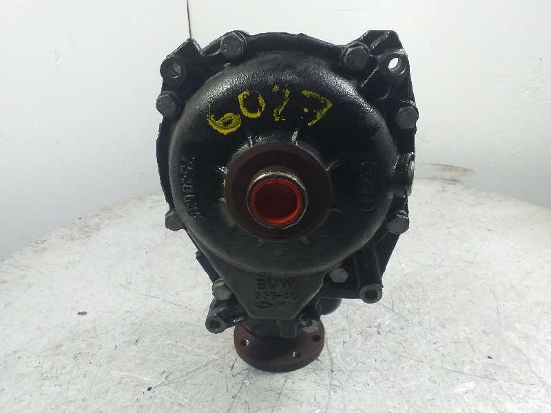 Recambio de diferencial delantero para bmw x3 (e83) 2.0d referencia OEM IAM 7540626  
