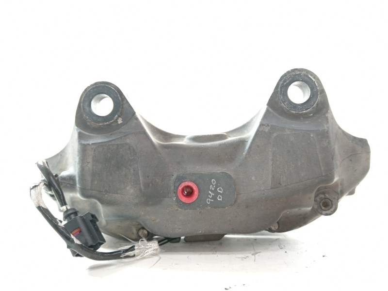 Recambio de pinza freno delantera derecha para volkswagen touareg (7la) tdi v6 referencia OEM IAM 7L6615124T 209236061A 