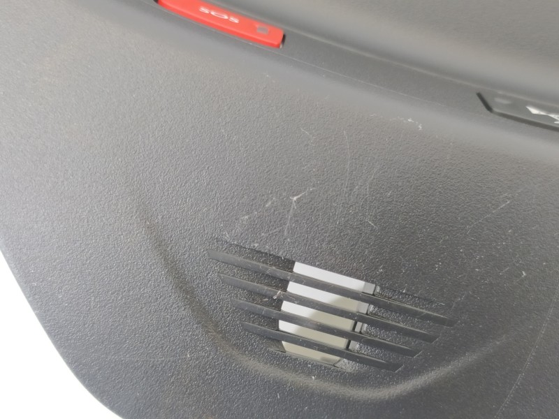 Recambio de luz interior para citroën ds4 desire referencia OEM IAM 96781445ZD 9688502077 