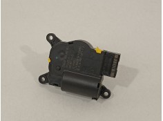 Recambio de motor apertura trampillas climatizador para volkswagen cc (358) basis bluemotiontech referencia OEM IAM 1K0907511Q  