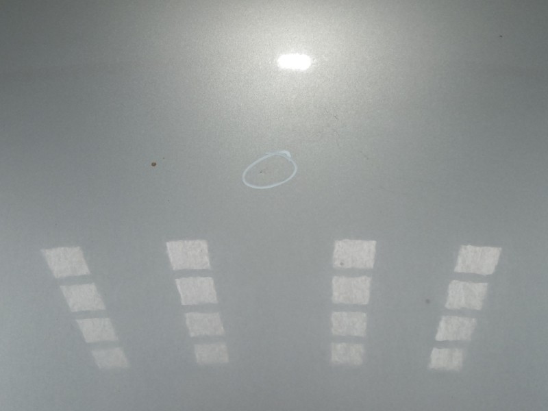 Recambio de capot para fiat stilo multi wagon (192) 1.6 16v referencia OEM IAM   