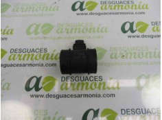 Recambio de caudalimetro para opel astra gtc enjoy referencia OEM IAM 55350048  
