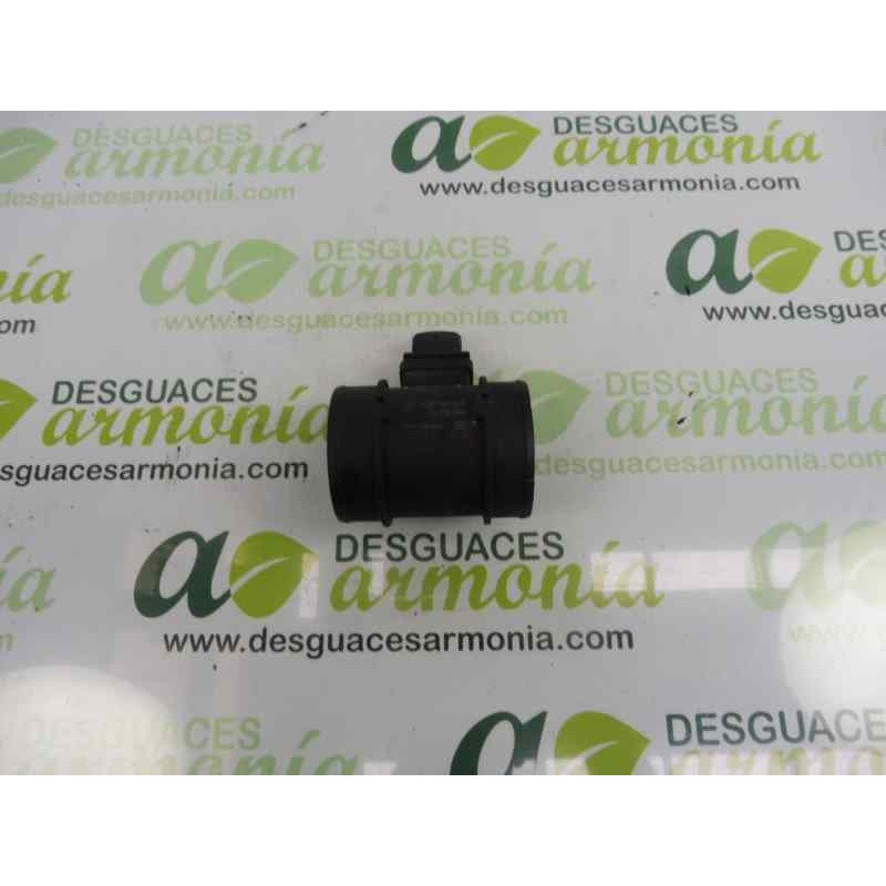 Recambio de caudalimetro para opel astra gtc enjoy referencia OEM IAM 55350048  