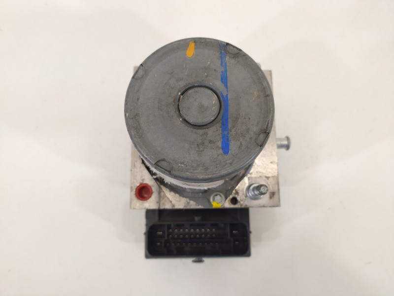 Recambio de abs para opel movano b kasten/combi gka l2h3 3,3t referencia OEM IAM 476608497R 0265237094 