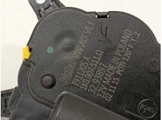 Recambio de motor apertura trampillas climatizador para volkswagen cc (358) basis bluemotiontech referencia OEM IAM 1K0907511Q   2