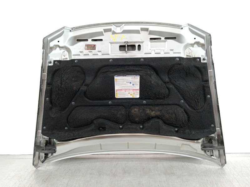 Recambio de capot para fiat stilo multi wagon (192) 1.6 16v referencia OEM IAM   